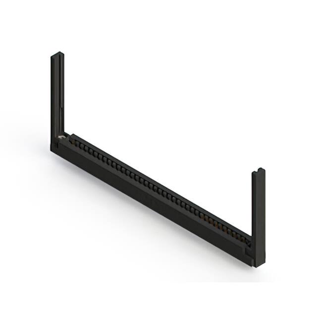 357-038-554-168 EDAC Inc.  Edgeboard Connectors